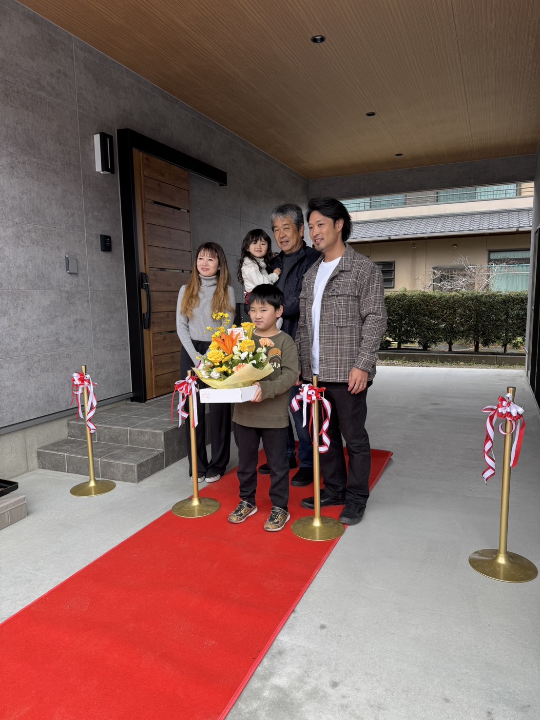 嬉しい贈り物・・・🎁
