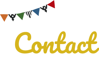 Contact　U-HOME