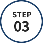 step 03