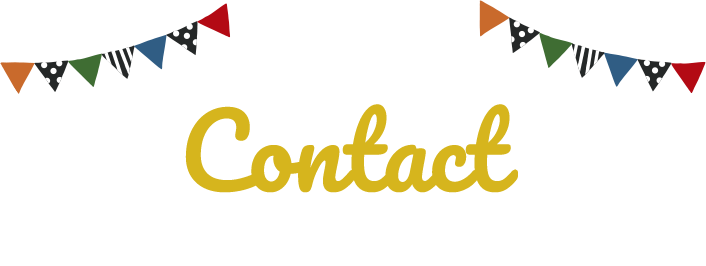 Contact　U-HOME