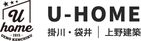 上野建築